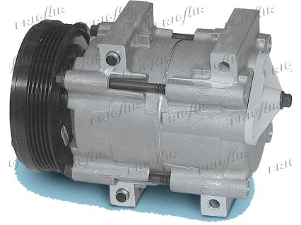 Compressor, air conditioning (920.60719)