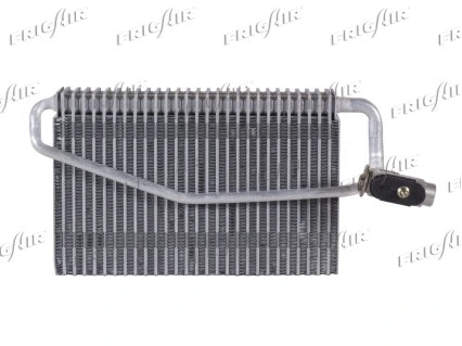 Evaporator, air conditioning (706.30071)