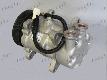 Compressor, air conditioning (940.20051)