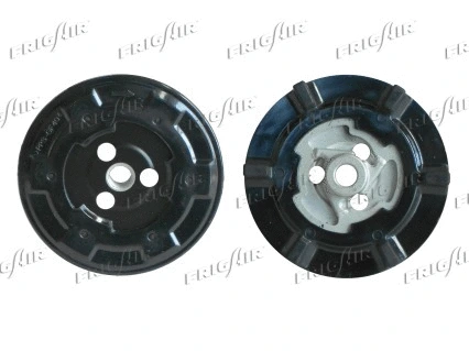 Drive Plate, magnetic clutch compressor (521.80052)