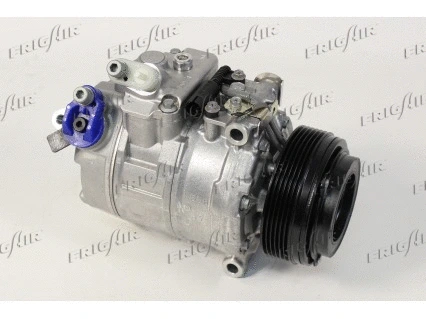 Compressor, air conditioning (920.30158)