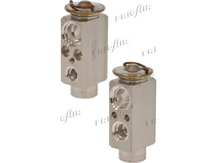 Injector Nozzle, expansion valve (431.30162)