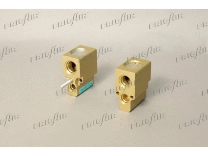 Injector Nozzle, expansion valve (431.30986)