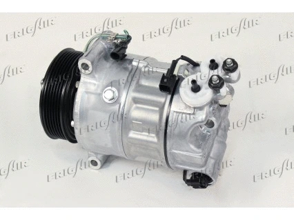Compressor, air conditioning (920.20277)