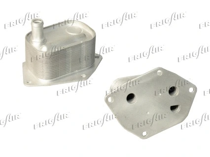 Oil Cooler, engine oil (0733.4002)