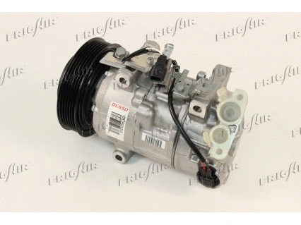 Compressor, air conditioning (920.30260)