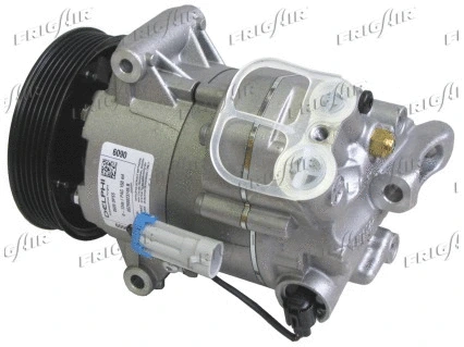 Compressor, air conditioning (920.10961)