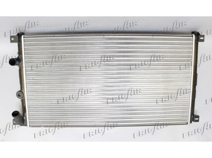Radiator, engine cooling (0107.3145)