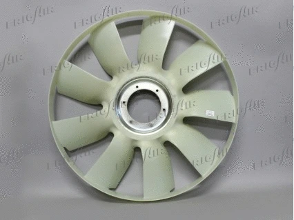 Clutch, radiator fan (0537.V703)