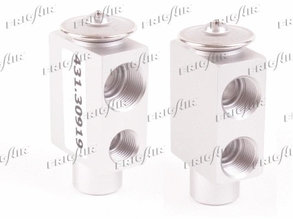 Injector Nozzle, expansion valve (431.30919)
