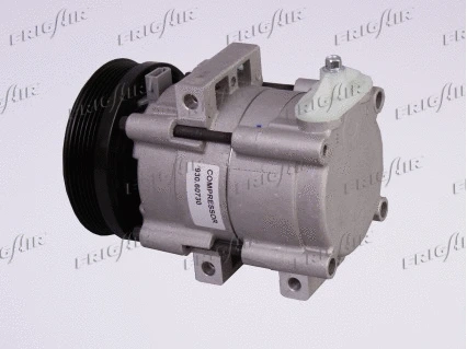 Compressor, air conditioning (930.60730)