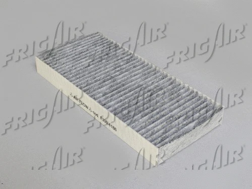 Filter, cabin air (1309.4186)