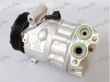 Compressor, air conditioning (940.20279)