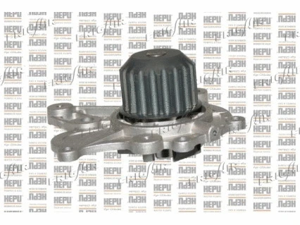 Water Pump, engine cooling (HP28.222)