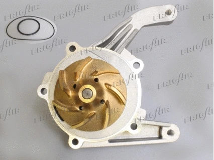 Water Pump, engine cooling (HP18.215)