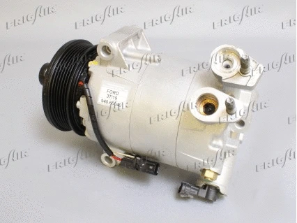 Compressor, air conditioning (940.60040)