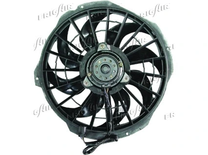 Fan, engine cooling (0502.1006)