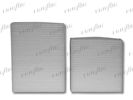 Filter, cabin air (1308.5312)