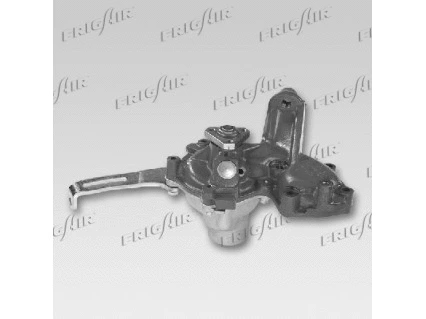 Water Pump, engine cooling (HP04.253)