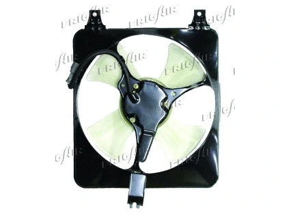 Fan, engine cooling (0519.2005)