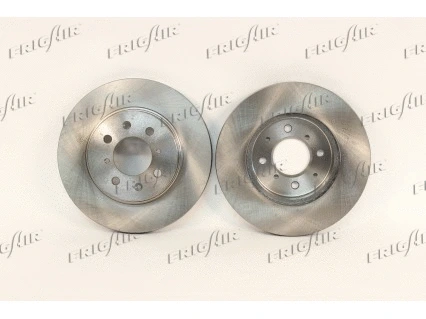 Brake Disc (DC19.101)