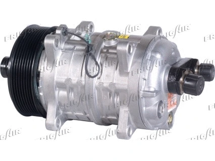 Compressor, air conditioning (920.10278)