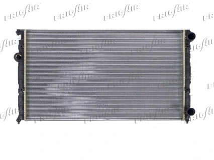 Radiator, engine cooling (0112.3015)