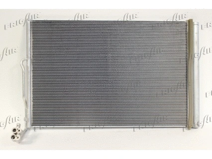 Condenser, air conditioning (0810.3099)