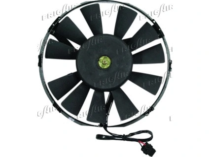 Fan, engine cooling (0507.1003)