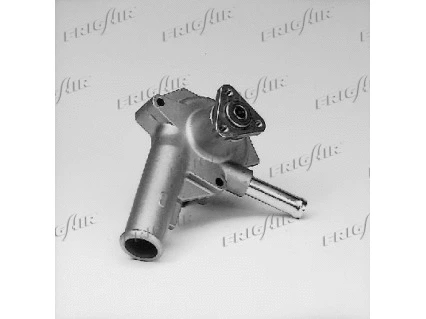 Water Pump, engine cooling (HP05.204)