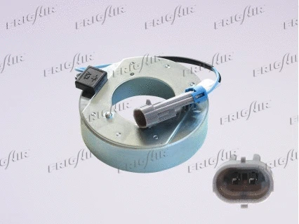 Coil, magnetic-clutch compressor (323.20110)