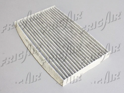 Filter, cabin air (1321.4370)