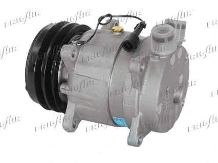 Compressor, air conditioning (920.10825)