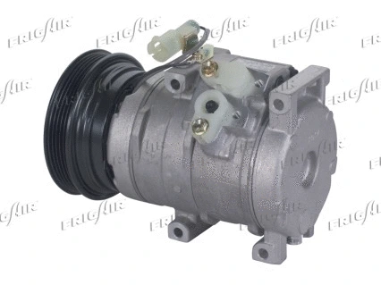 Compressor, air conditioning (920.30087)