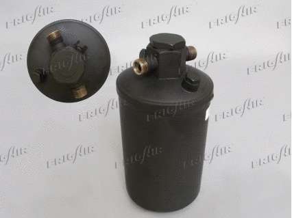 Dryer, air conditioning (137.50118)