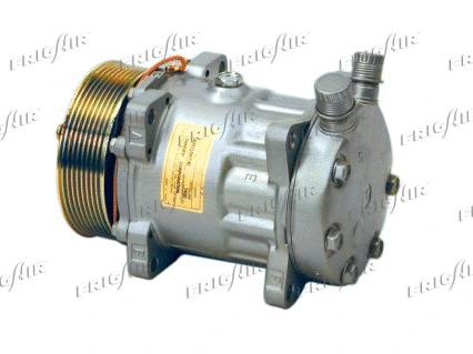 Compressor, air conditioning (920.10064)