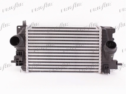 Charge Air Cooler (0707.3027)