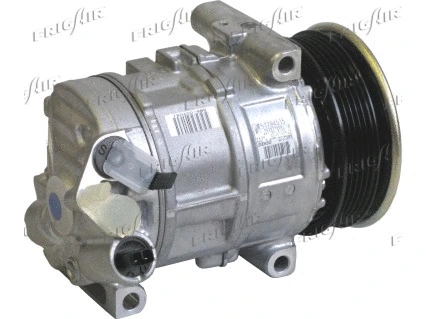 Compressor, air conditioning (920.30179)