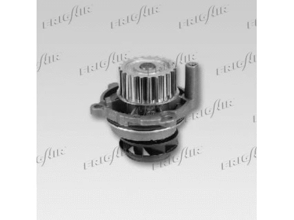 Water Pump, engine cooling (HP10.254)