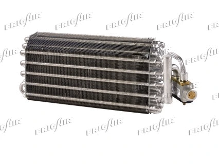 Evaporator, air conditioning (702.30028)