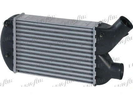 Charge Air Cooler (0713.3107)