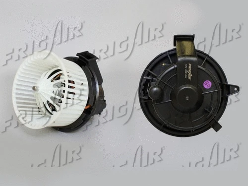 Interior Blower (0599.1249)