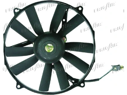 Fan, engine cooling (0506.1076)