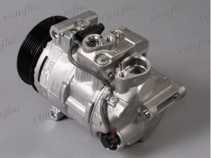 Compressor, air conditioning (920.30312)