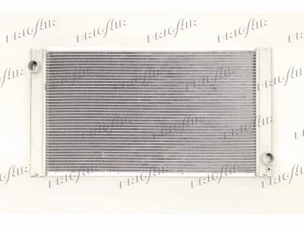 Radiator, engine cooling (0102.3134)