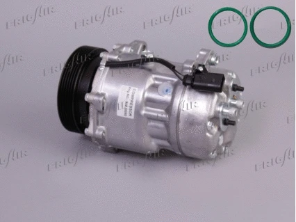 Compressor, air conditioning (930.20050)
