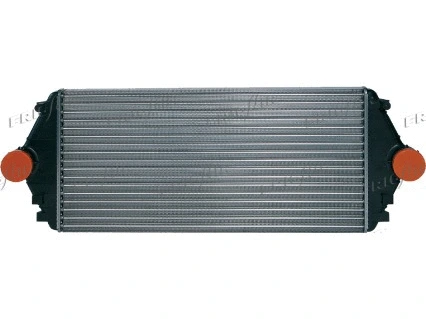 Charge Air Cooler (0703.3002)