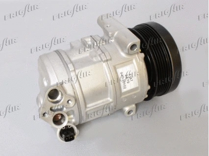 Compressor, air conditioning (940.30102)