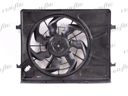 Fan, engine cooling