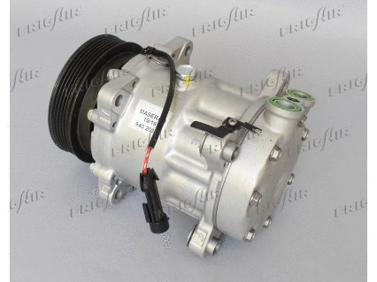 Compressor, air conditioning (940.20330)